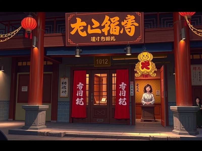 作品封面：后庭探索