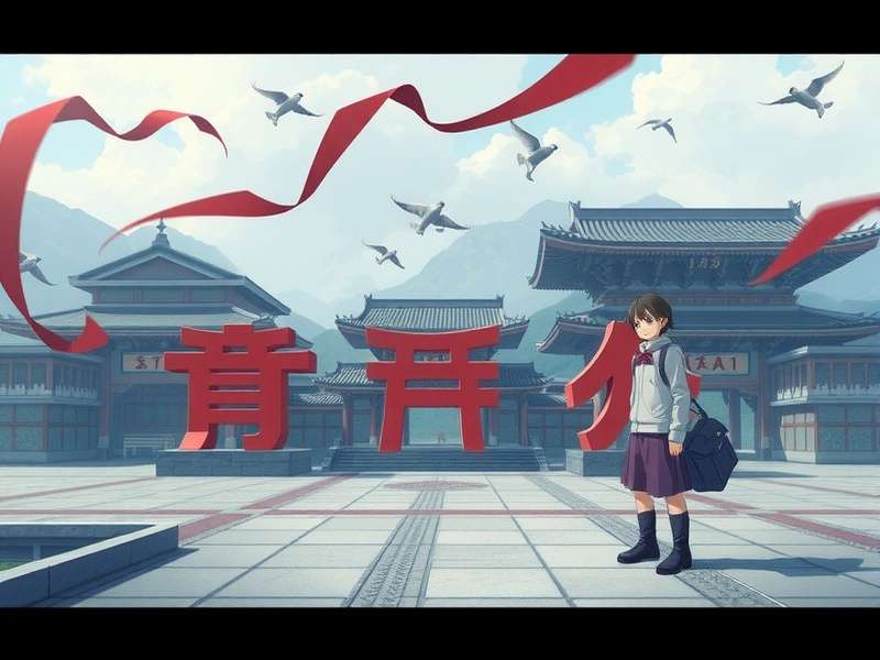 作品封面：禁忌之恋