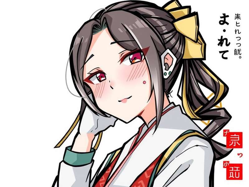 作品封面：夜间调教